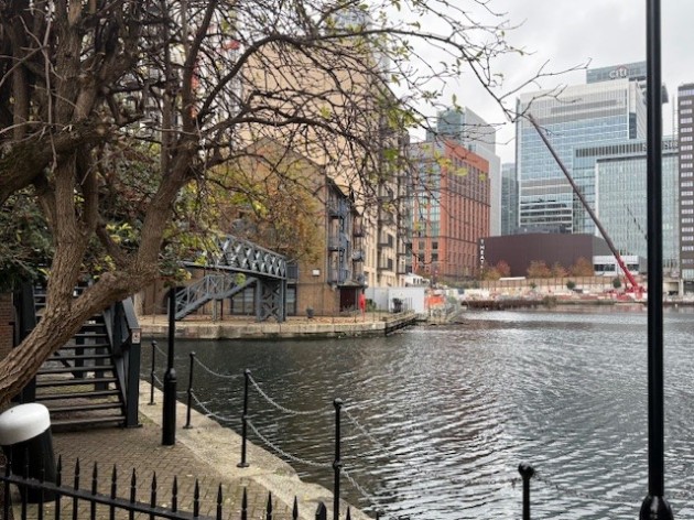 Lancaster Drive, London E14 9PT, London, E14 - Photo 6