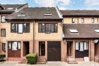 View Full Details for Leerdam Drive, London, E14