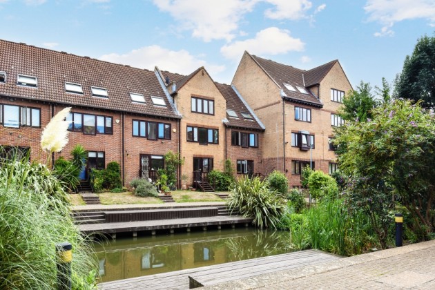 Leerdam Drive, London, E14 - Photo 2