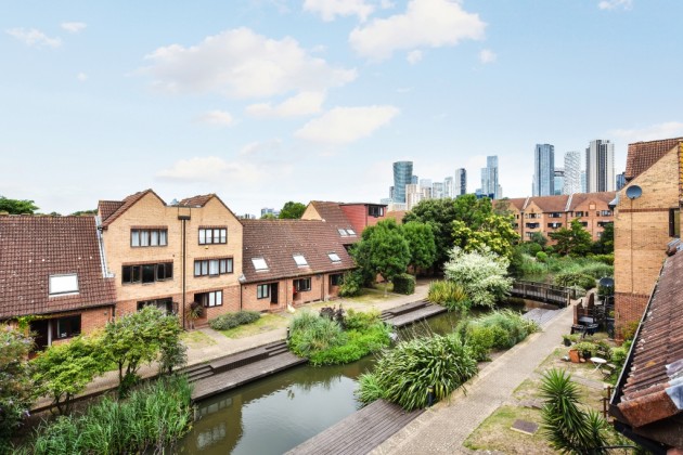 Leerdam Drive, London, E14 - Photo 11