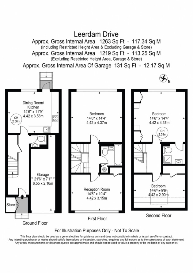 Leerdam Drive, London, E14 - Photo 19