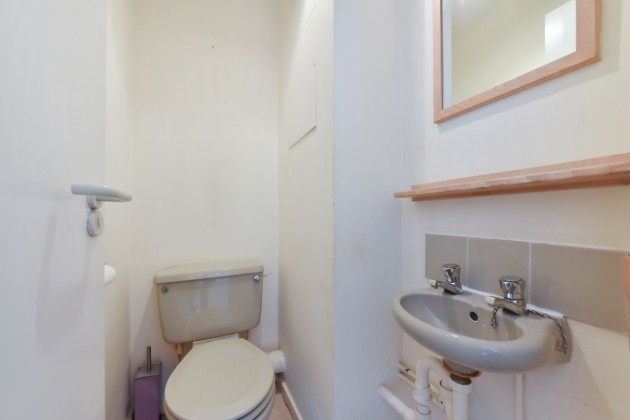 Leerdam Drive, London, E14 - Photo 4