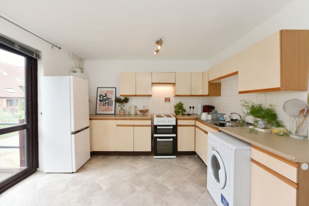 Leerdam Drive, London, E14 - Photo 6