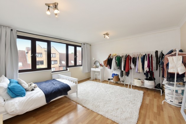 Leerdam Drive, London, E14 - Photo 8