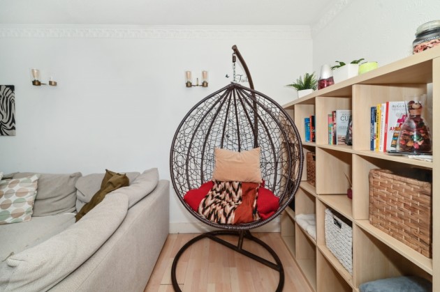 Nairn Street, London, E14 - Photo 3