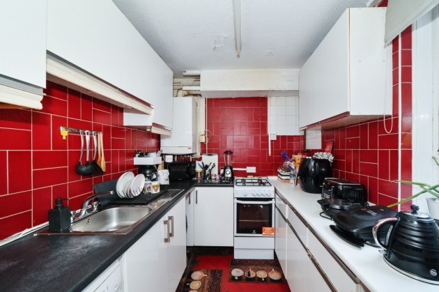 Nairn Street, London, E14 - Photo 10