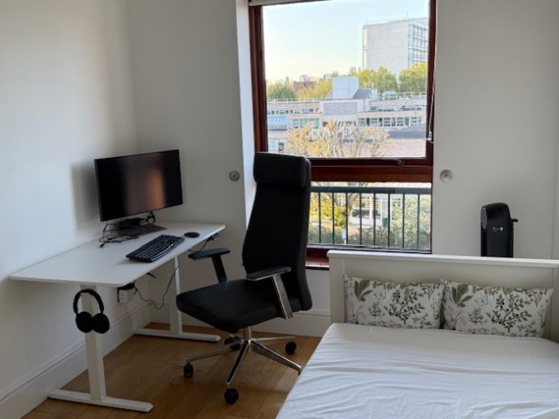 Luralda Wharf, London, E14 3BY, London, E14 - Photo 6