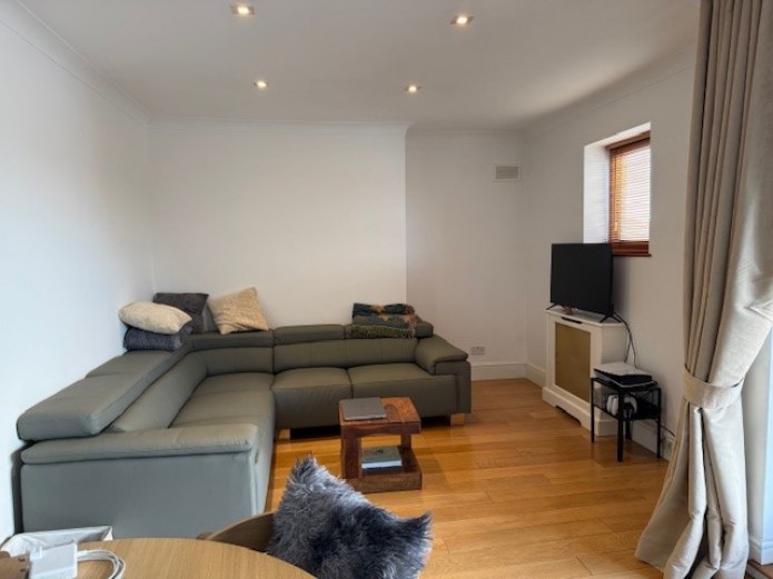 Luralda Wharf , London, E14