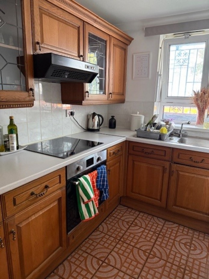 Byng Street, London.