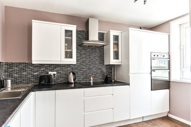 Knighthead Point E14 8SR, London, E14 - Photo 2