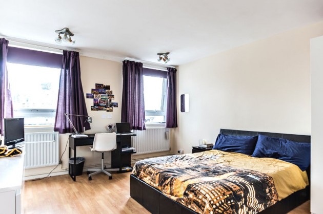 Knighthead Point E14 8SR, London, E14 - Photo 6