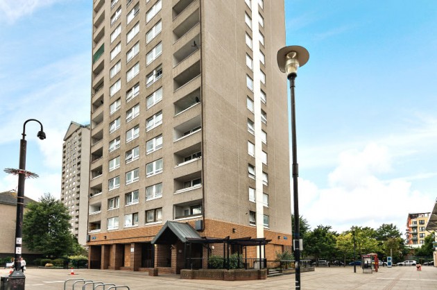 Knighthead Point E14 8SR, London, E14 - Photo 8