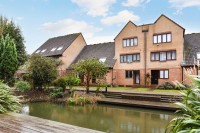 View Full Details for Rotterdam Drive, London, E14 3JA, London, E14