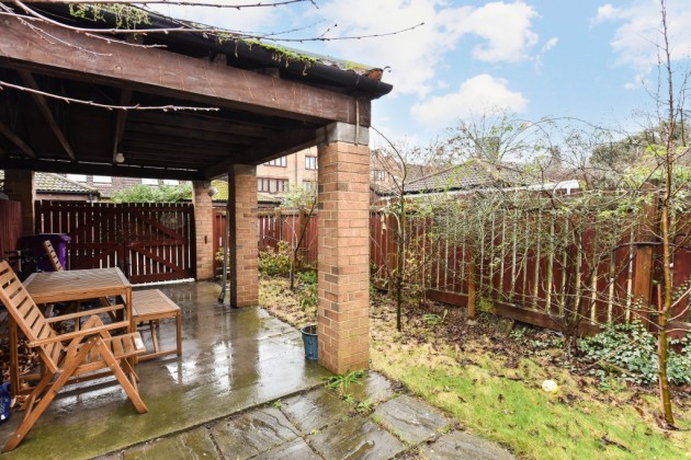 Rotterdam Drive, London, E14 3JA, London, E14 - Photo 3