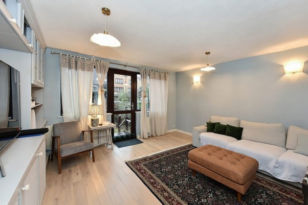 Rotterdam Drive, London, E14 3JA, London, E14 - Photo 5