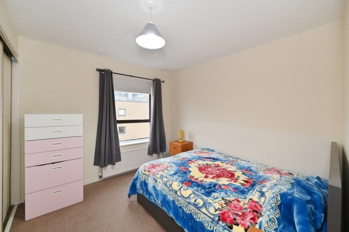 ferry Street, London.