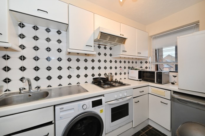 ferry Street, London.