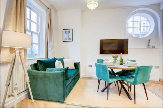 Bartlett Mews, London, E14 - Photo 2