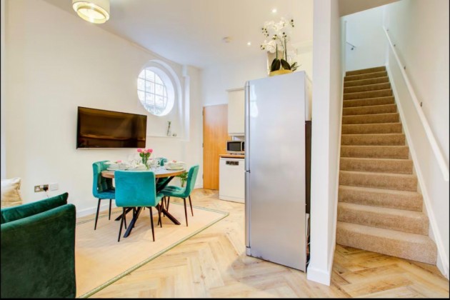 Bartlett Mews, London, E14 - Photo 3