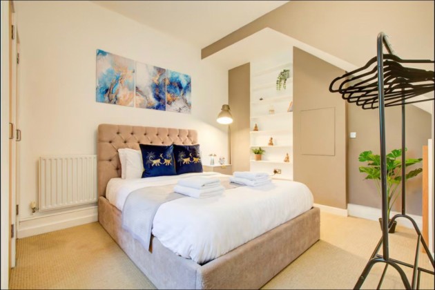 Bartlett Mews, London, E14 - Photo 4