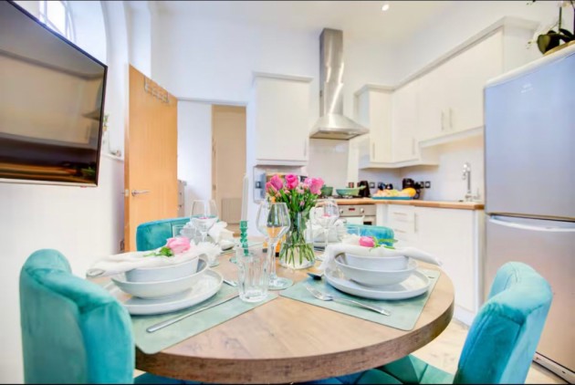 Bartlett Mews, London, E14 - Photo 7