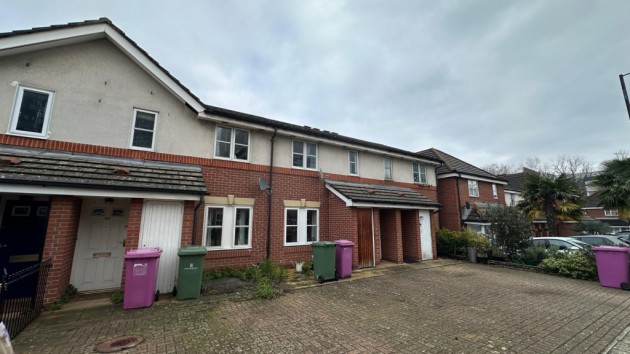 Dingle Gardens, London, E14 - Photo 14