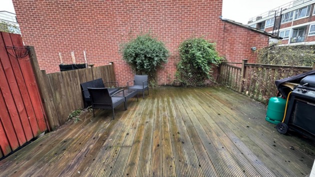 Dingle Gardens, London, E14 - Photo 6