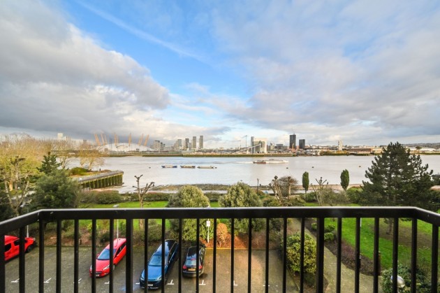 Frans Hals Court, London, E14 - Photo 13