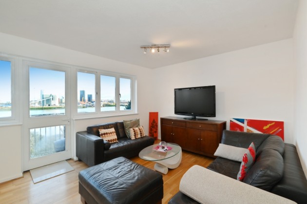 Frans Hals Court, London, E14 - Photo 3