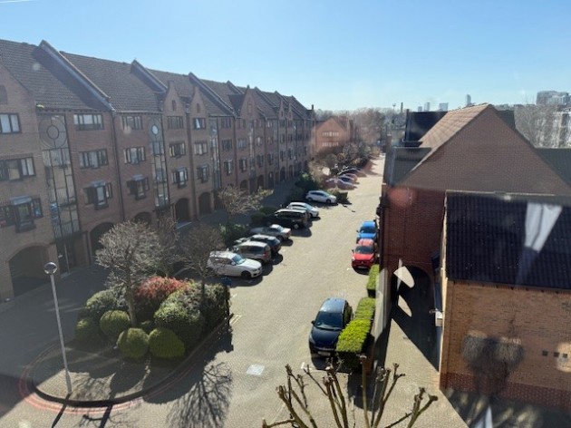 Amsterdam Road London., London, E14 - Photo 2