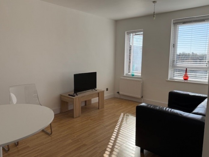 Amsterdam Road London.