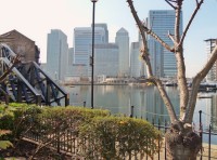 View Full Details for Lancaster drive, London E14, London, E14