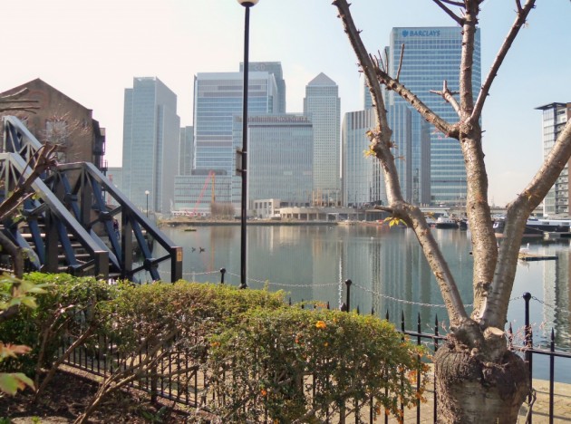 Lancaster drive, London E14, London, E14 - Photo 1 Lancaster drive, London E14, London, E14 - Photo 1