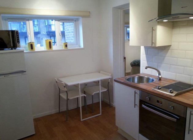 Lancaster drive, London E14, London, E14 - Photo 3