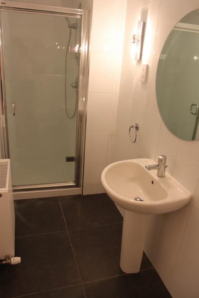 Lancaster drive, London E14