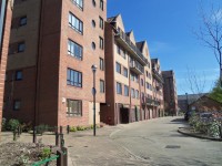 View Full Details for Van Gogh Court, London, , E14